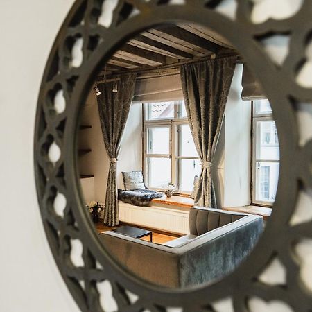 Rataskaevu Boutique - 7 Unique Apartments تالين المظهر الخارجي الصورة