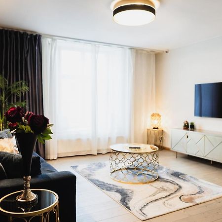 Rataskaevu Boutique - 7 Unique Apartments تالين المظهر الخارجي الصورة