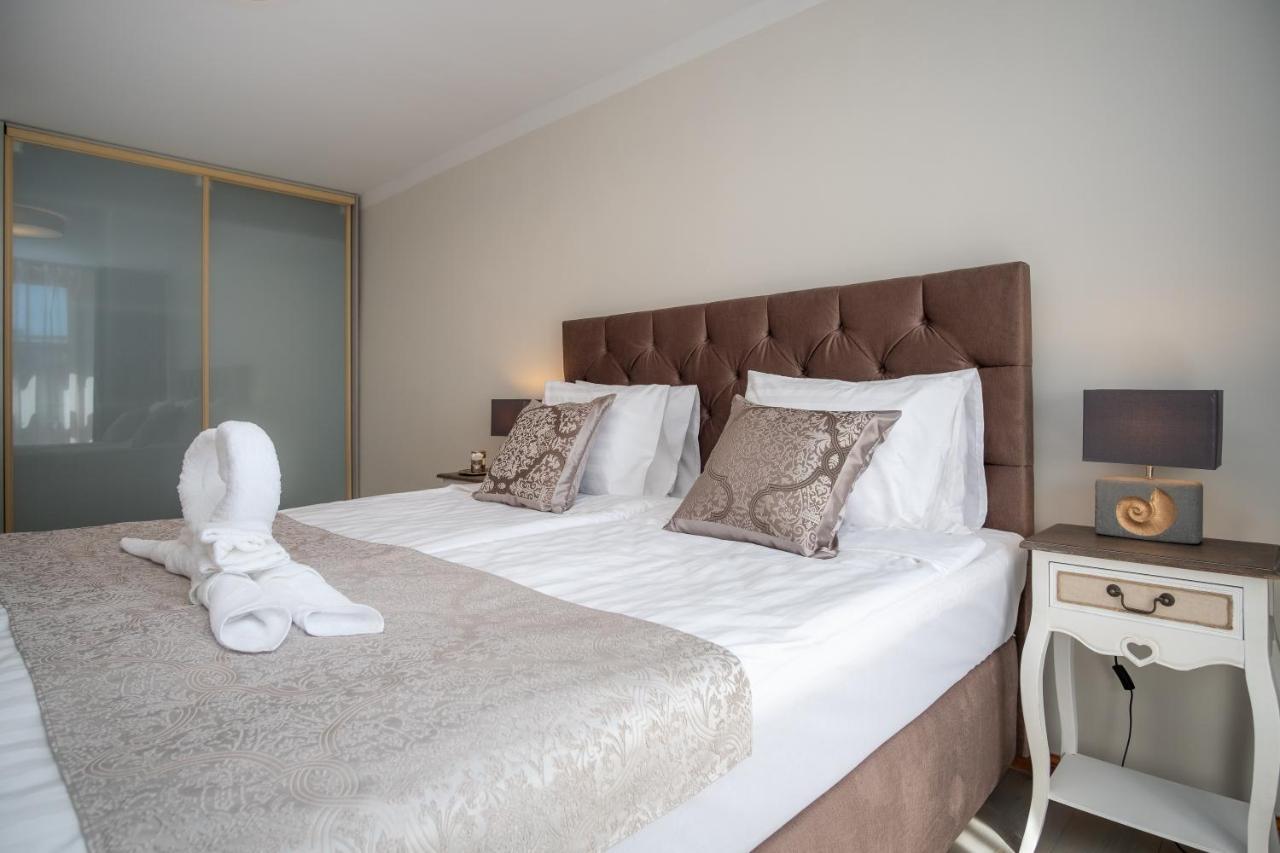 Rataskaevu Boutique - 7 Unique Apartments تالين المظهر الخارجي الصورة