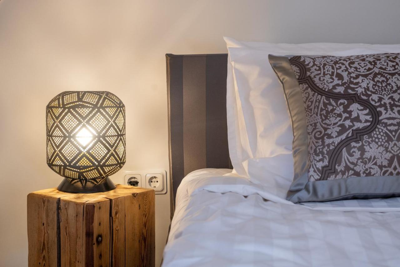 Rataskaevu Boutique - 7 Unique Apartments تالين المظهر الخارجي الصورة